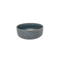 FRUKOSTSKÅL Marbella   - blå, Trend, keramik (15/5,6cm) - Novel