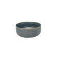 MÜSLISCHALE Marbella - Blau, Trend, Keramik (15/5,6cm) - Novel