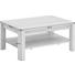 COUCHTISCH Kernbuche massiv rechteckig Buchefarben - Buchefarben, KONVENTIONELL, Holz (100/70/45cm) - Linea Natura