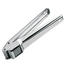 KNOBLAUCHPRESSE - Edelstahlfarben, KONVENTIONELL, Metall - Gefu KNOBLAUCHPRESSE - Edelstahlfarben, KONVENTIONELL, Metall - Gefu