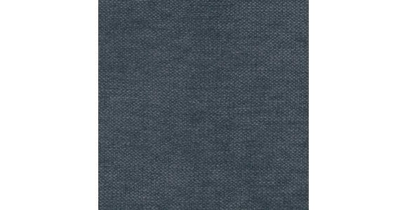 BOXBETT 120/200 cm  in Blaugrau  - Blaugrau, Basics, Holzwerkstoff/Textil (120/200cm) - Xora