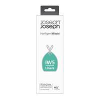 VREĆA ZA OTPAD    - Basics, plastika (47/84,5/0,0028cm) - Joseph Joseph