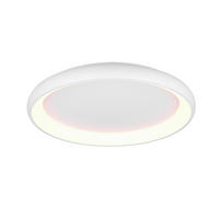 STROPNÉ LED SVIETIDLO, 75/9,5 cm  - Design (75/9,5cm) - Trio Leuchten