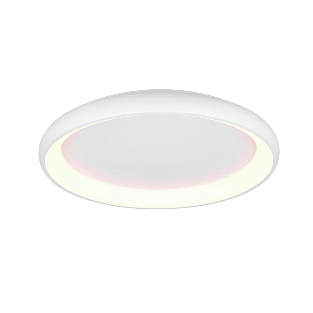 Trio Leuchten STROPNÉ LED SVIETIDLO, 75/9,5 cm