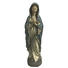 DEKODAME - Blau/Goldfarben, Basics, Kunststoff (15/50/11cm) - Ambia Home DEKODAME - Blau/Goldfarben, Basics, Kunststoff (15/50/11cm) - Ambia Home