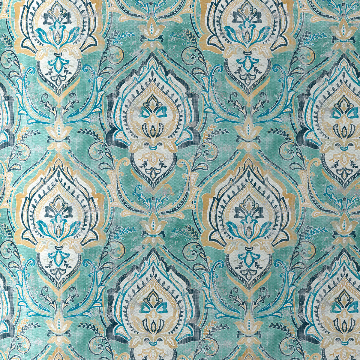 OBOJSTRANNÁ POSTEĽNÁ BIELIZEŇ, satén, zelená, 140/200 cm - zelená, Konventionell, textil (140/200cm) - Esposa