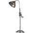 TISCHLEUCHTE - Design, Metall (30/86-100cm) TISCHLEUCHTE - Design, Metall (30/86-100cm)