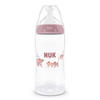 BABYFLASCHE FIRST CHOCIE 300 ml  - Pink, Basics, Kunststoff (300ml) - NUK