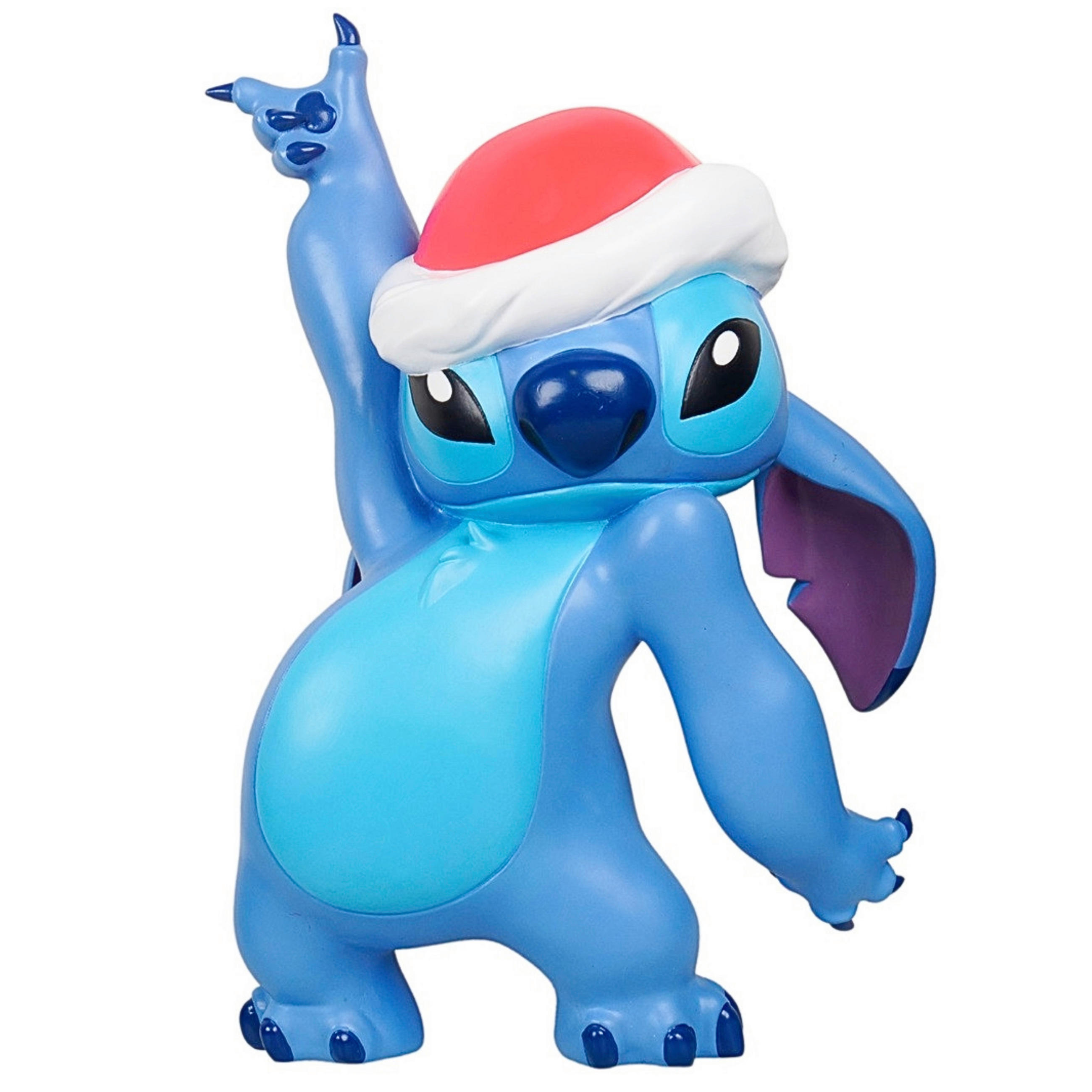 WEIHNACHTSFIGUR  - Multicolor, Basics, Kunststoff (49cm) - Disney