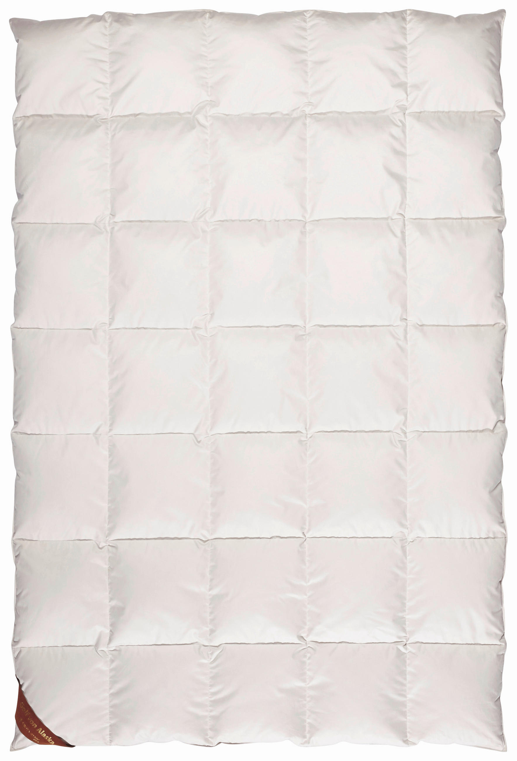 Centa-Star Winterdecke Golf von Alaska Sahara 135x200 cm