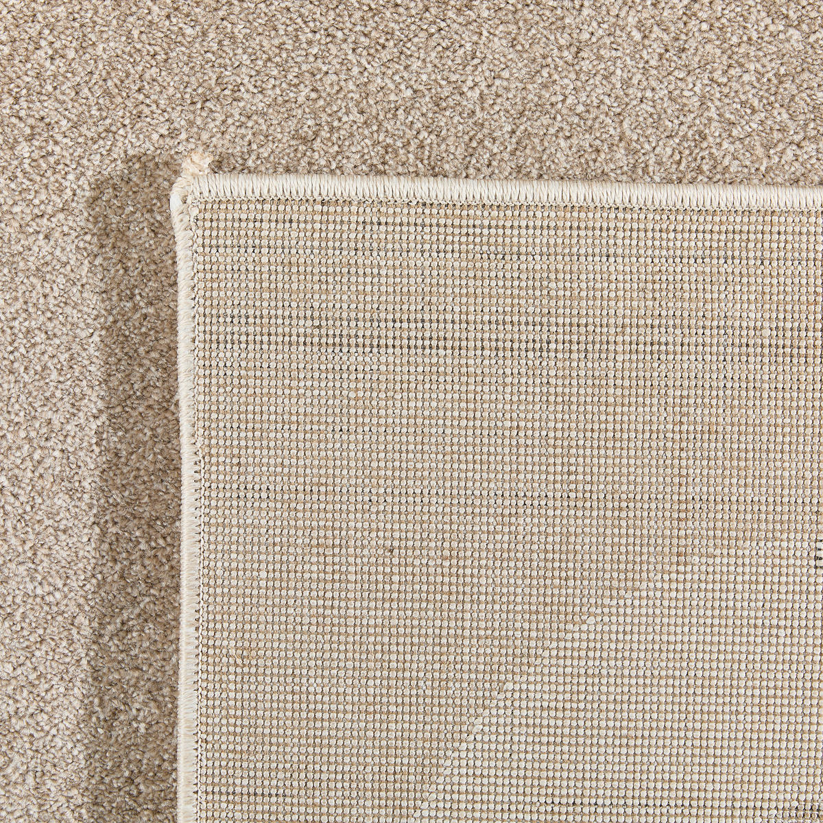 KINDERTEPPICH 120/170 cm  - Beige, Design, Textil (120/170cm) - Ben'n'jen