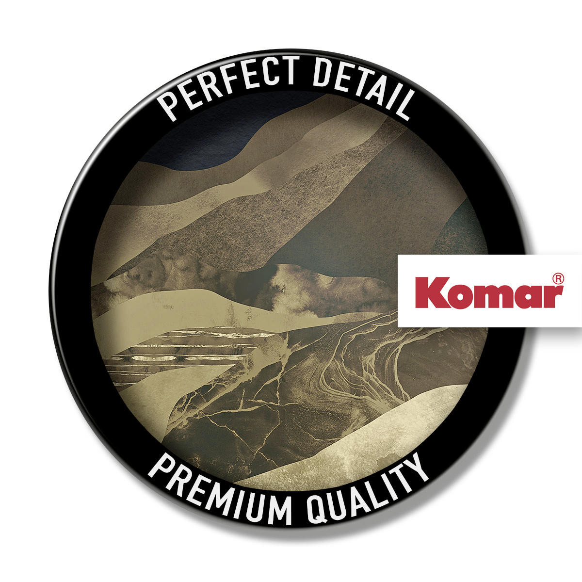 FOTOTAPET 200/280 cm  - Trend (200/280cm) - Komar