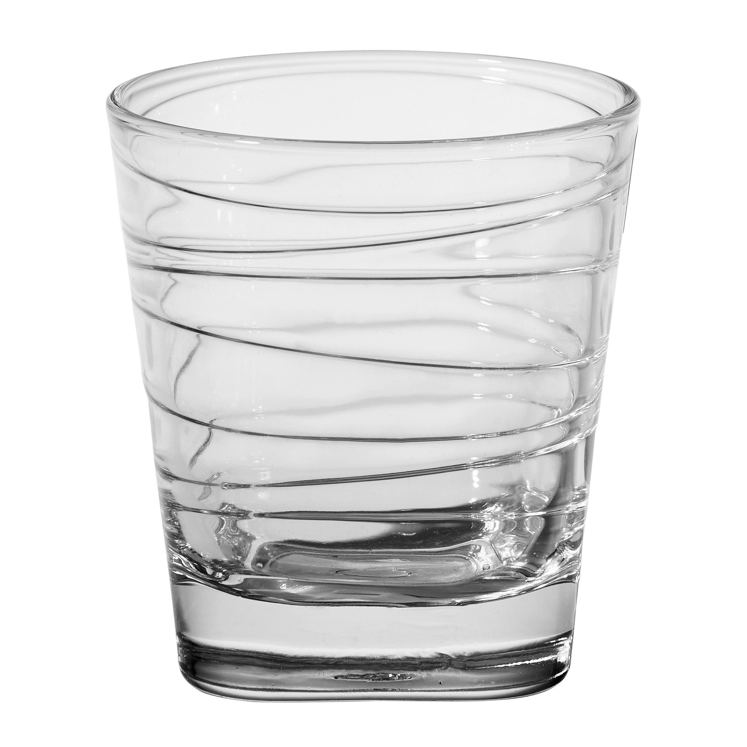 TRINKGLAS EVENT 250 ml  - Klar, Basics, Glas (8,3/8,9/8,3cm) - Leonardo