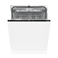 GESCHIRRSPÜLER GV643E90  - Trend, Metall (59,8/81,6/55,5cm) - Gorenje