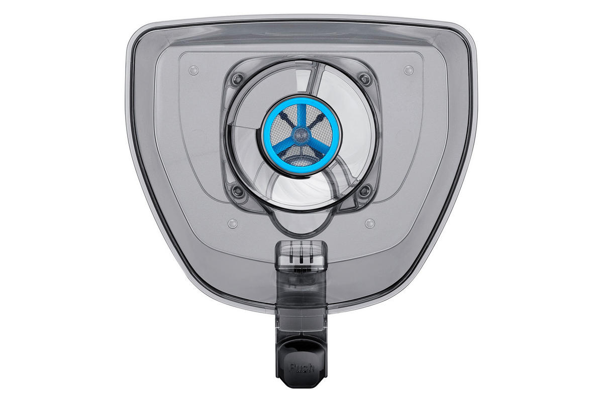 BODENSTAUBSAUGER VC07M31B0HN/GE  - Petrol, Basics, Kunststoff/Metall (27,2/23,4/40,7cm) - Samsung