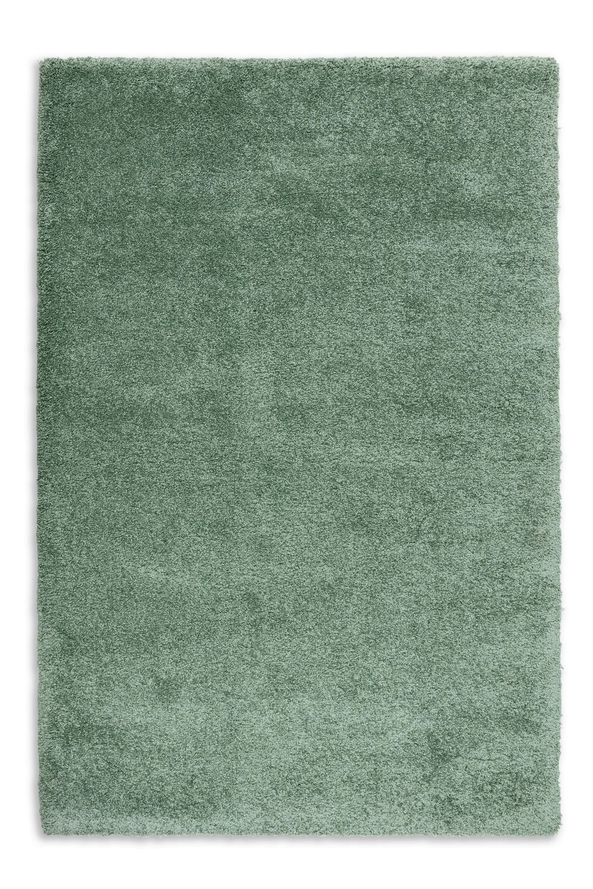 WEBTEPPICH 80/150 cm Leverage Smaragdgrün  - Smaragdgrün, Basics, Textil (80/150cm) - Schöner Wohnen