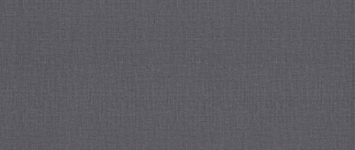 SITZGARNITUR in Flachgewebe Anthrazit  - Edelstahlfarben/Anthrazit, Design, Textil/Metall - Livetastic