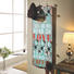 WANDGARDEROBE Multicolor - Multicolor, Design (40/100/15cm)