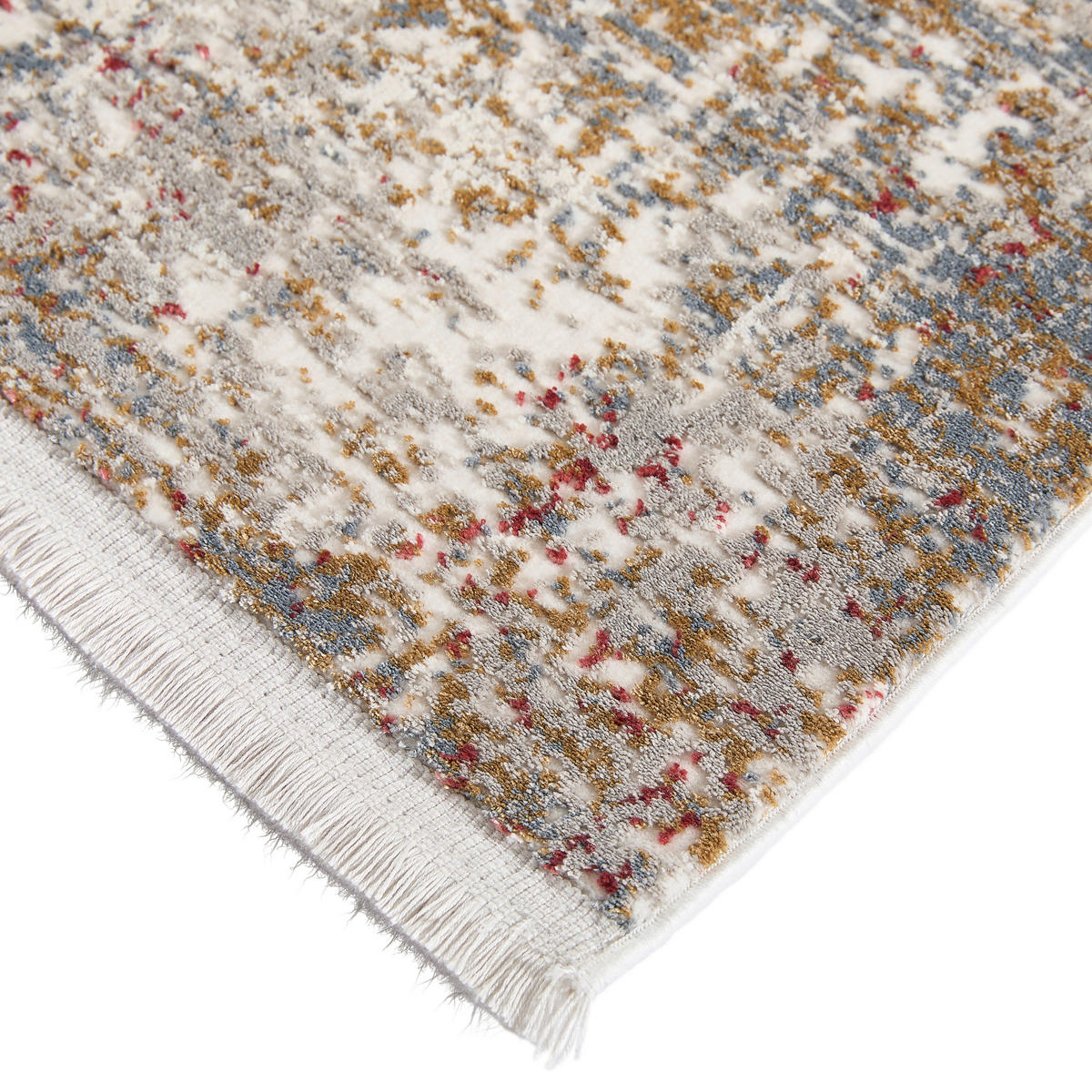 LÄUFER 80/300 cm  - Multicolor, Design, Textil (80/300cm) - Dieter Knoll