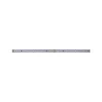 LED-STRIP 100,0 cm   - Silberfarben, Basics, Kunststoff (100,0cm) - Paulmann