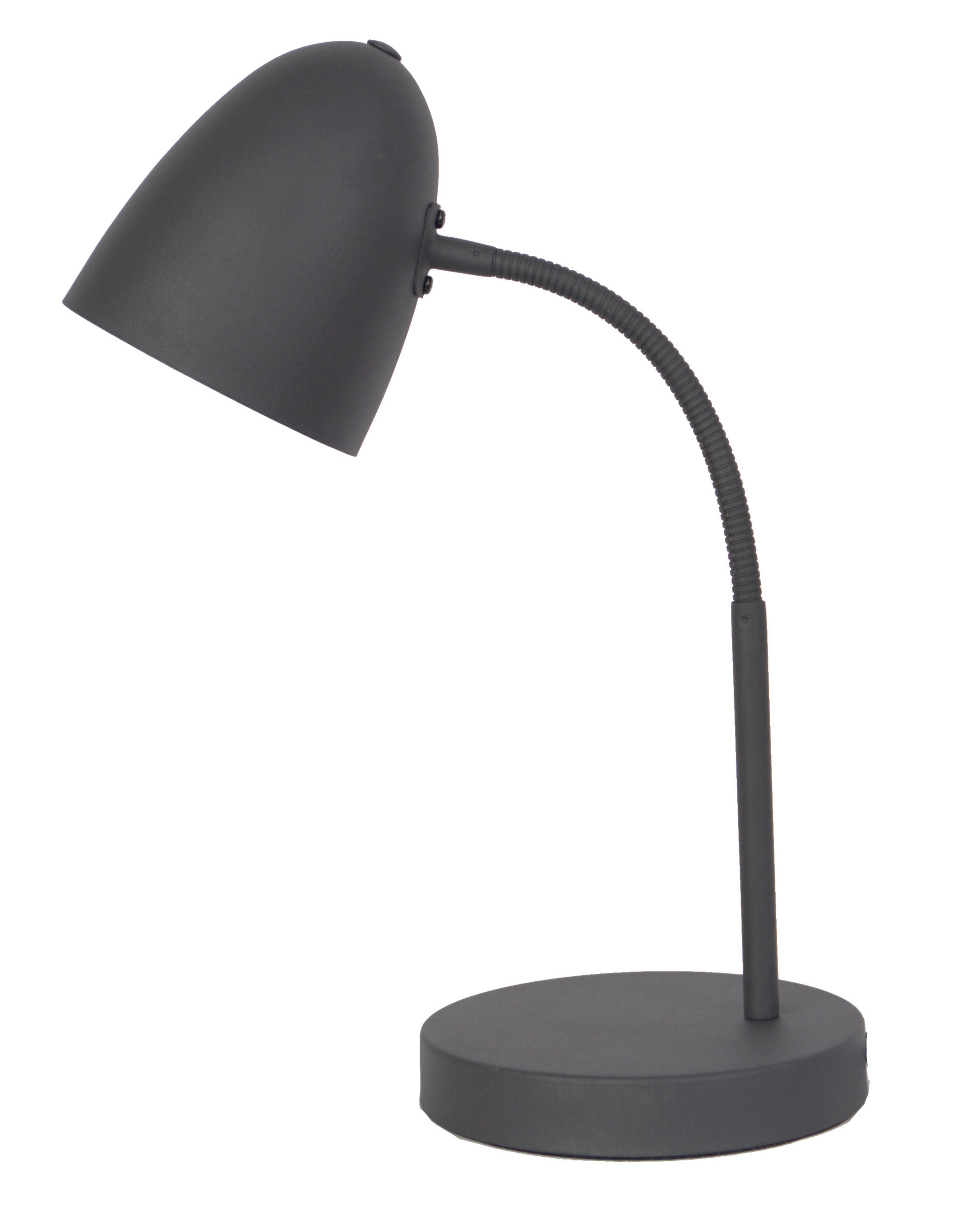 TISCHLEUCHTE - Design, Metall (15/25/40cm) - Globo