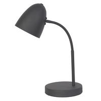 TISCHLEUCHTE 15/25/40 cm   - Design, Metall (15/25/40cm) - Globo