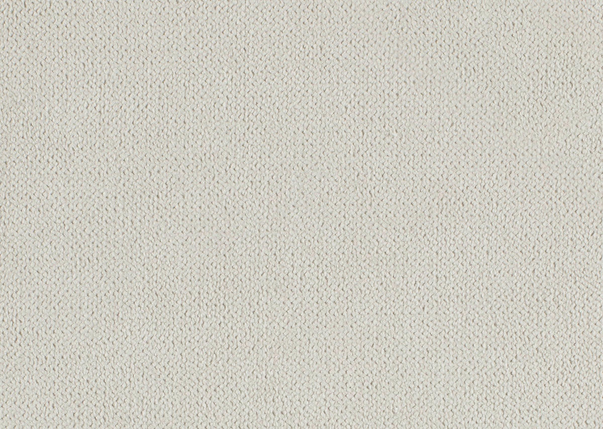 SCHLAFSOFA  mit Liegefunktion, Rücken echt Mikrofaser Creme  - Creme/Schwarz, KONVENTIONELL, Kunststoff/Textil (212/93/90cm) - Carryhome