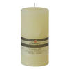 STUMPENKERZE 7,8/15 cm  - Champagner, Basics (7,8/15cm)