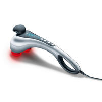 HANDMASSAGEGERÄT - Hellgrau, Basics (17/17/51cm) - Beurer