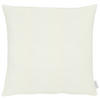 ZIERKISSEN 45/45 cm  - Naturfarben, Basics, Textil (45/45cm) - Apelt
