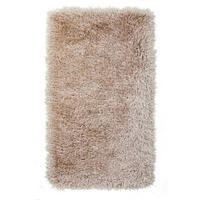 HOCHFLORTEPPICH 160/230 cm Beige  - Beige, Basics, Textil (160/230cm) - Novel