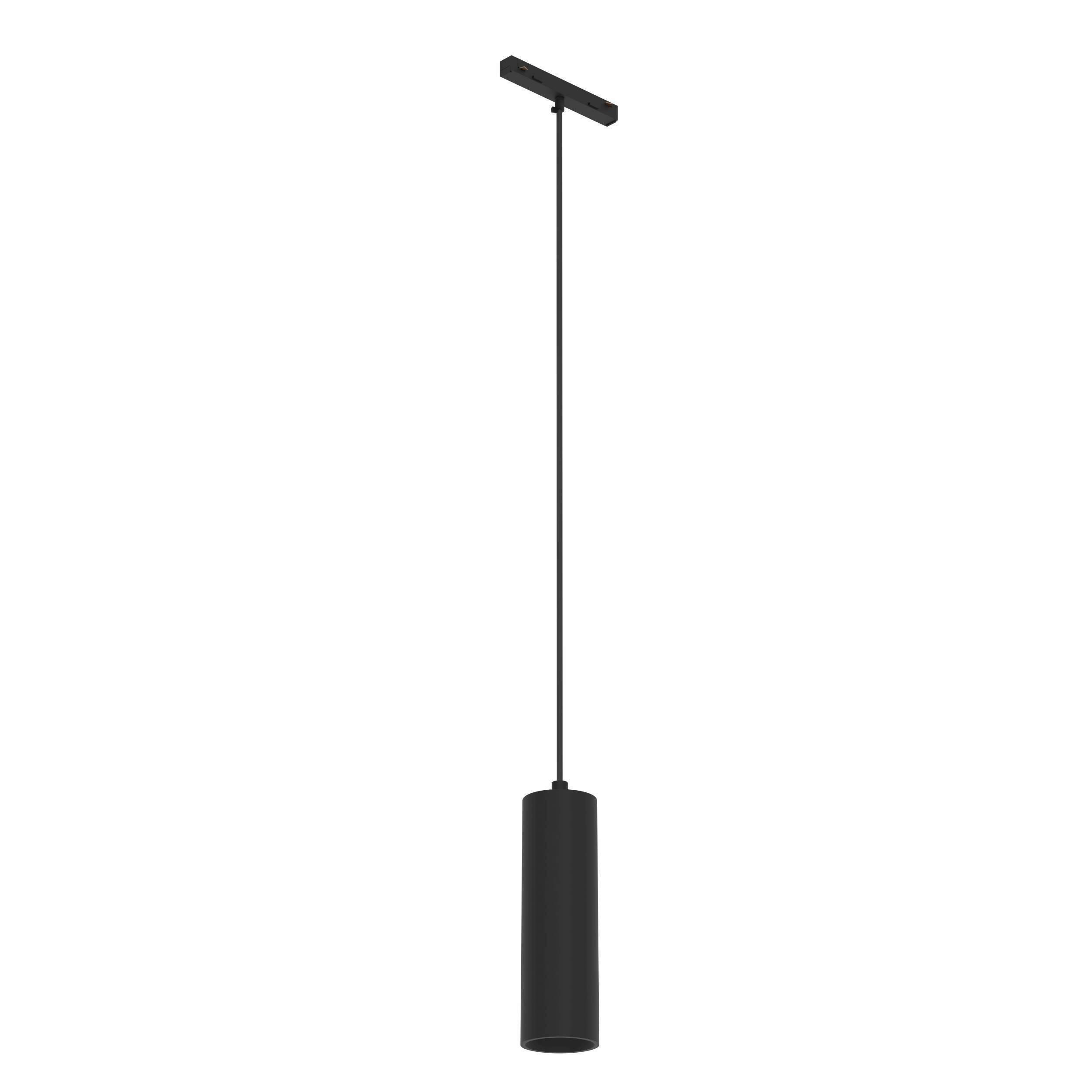 SCHIENENSYSTEM-HÄNGELEUCHTE - Basics (6/110cm) - Eglo
