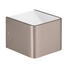 LED-WANDLEUCHTE - Design, Metall (10/10cm) LED-WANDLEUCHTE - Design, Metall (10/10cm)