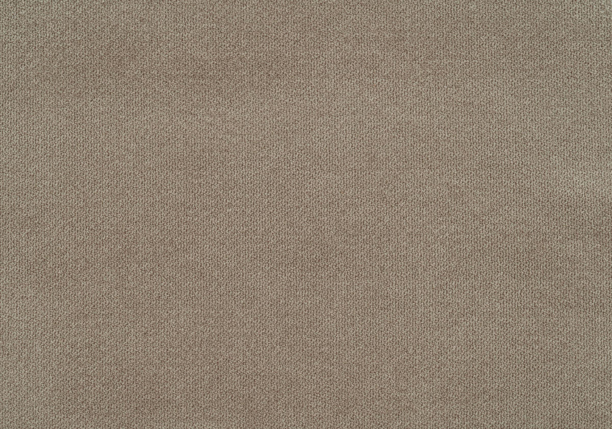 2,5-SITZER in Mikrofaser Beige  - Eichefarben/Beige, Konventionell, Holz/Textil (170/91/93cm) - Livetastic