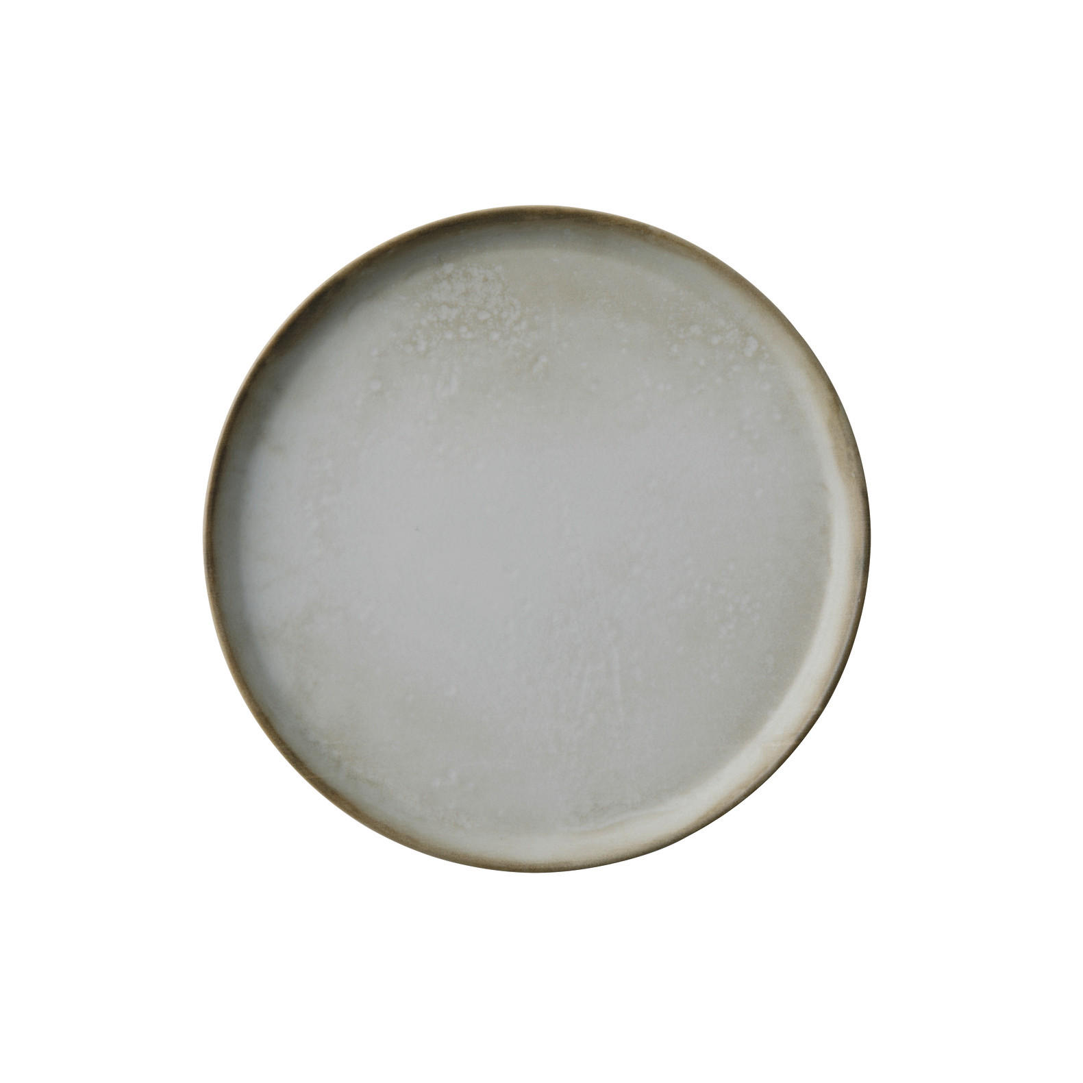 TANJIR ZA DORUČAK  20,5 cm           - bež, Osnovno, keramika (20,5cm) - ARTHUR KRUPP