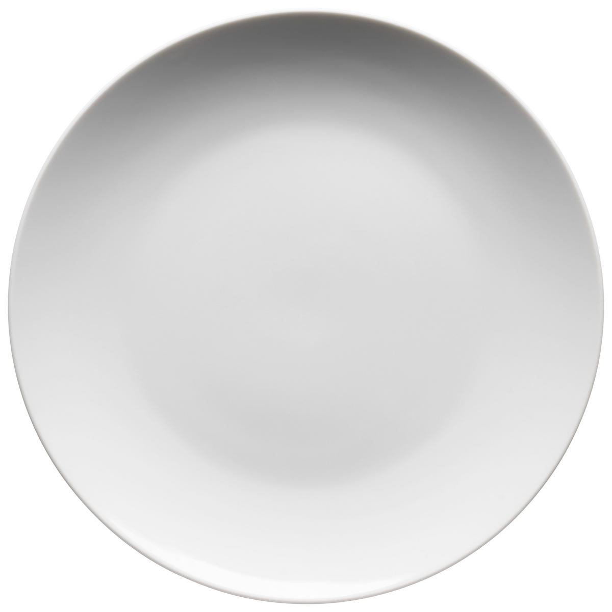 KOMBISERVICE Weiß 30-teilig 6 Personen  - Weiß, Basics, Keramik - Mäser