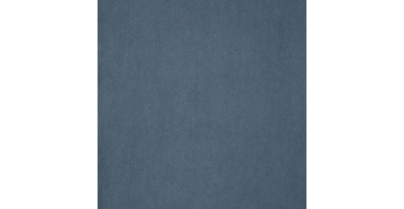 FERTIGVORHANG blickdicht  - Blau, Basics, Textil (140/245cm) - Esposa