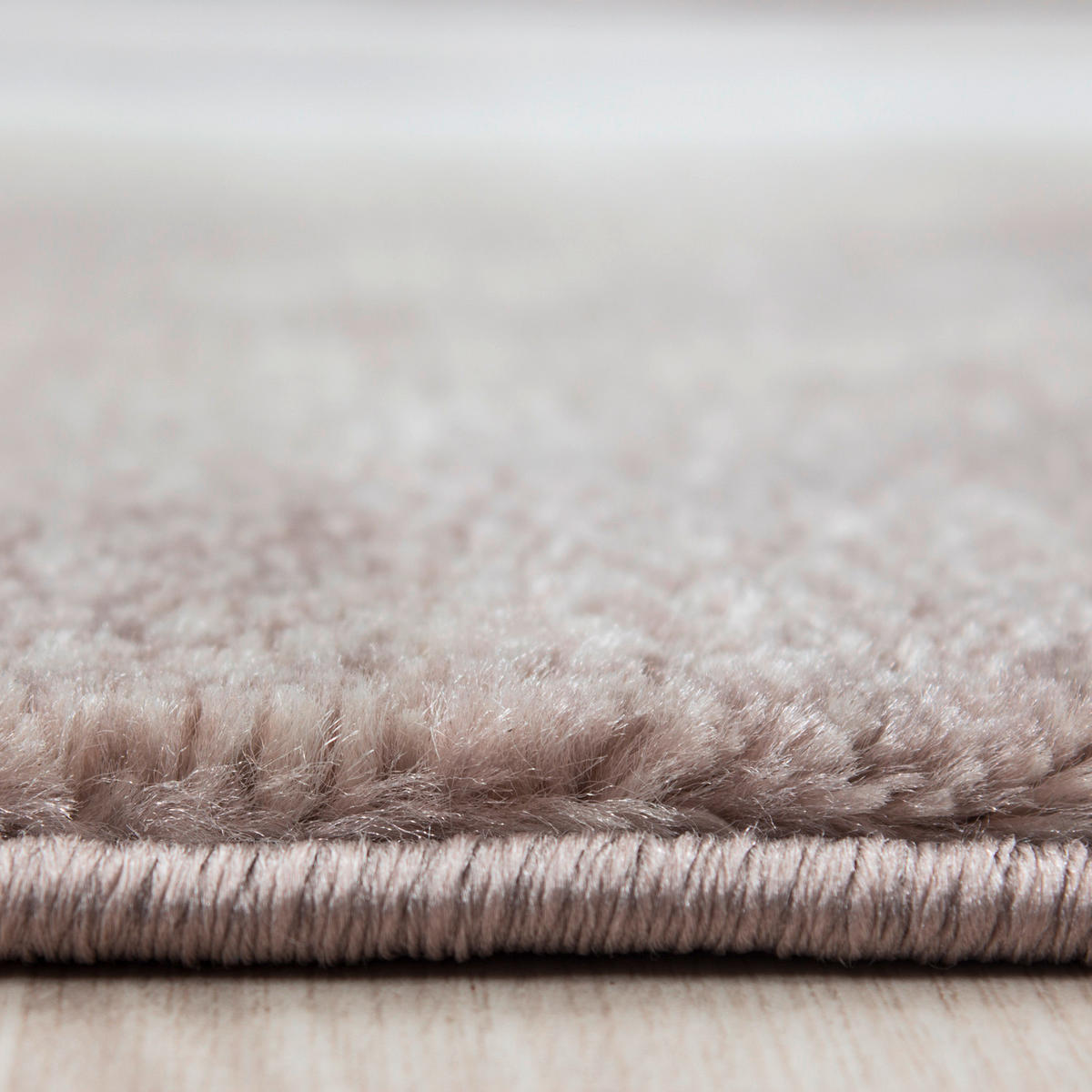 FLATVÄVD MATTA 280/370 cm Parma  - brun, Design, textil (280/370cm) - Novel