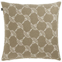 OUTDOOR-KISSEN in Beige  - Beige, Design, Textil (50/50cm) - Joop! Living