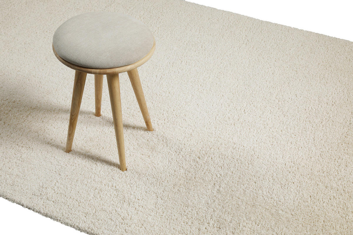 LÄUFER 80/230 cm Studio Zero Beige  - Beige, Design, Textil (80/230cm) - WECON HOME