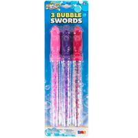 BALONI OD SAPUNICE   - višebojno, Basics, plastika (2.7/2.7/25cm)