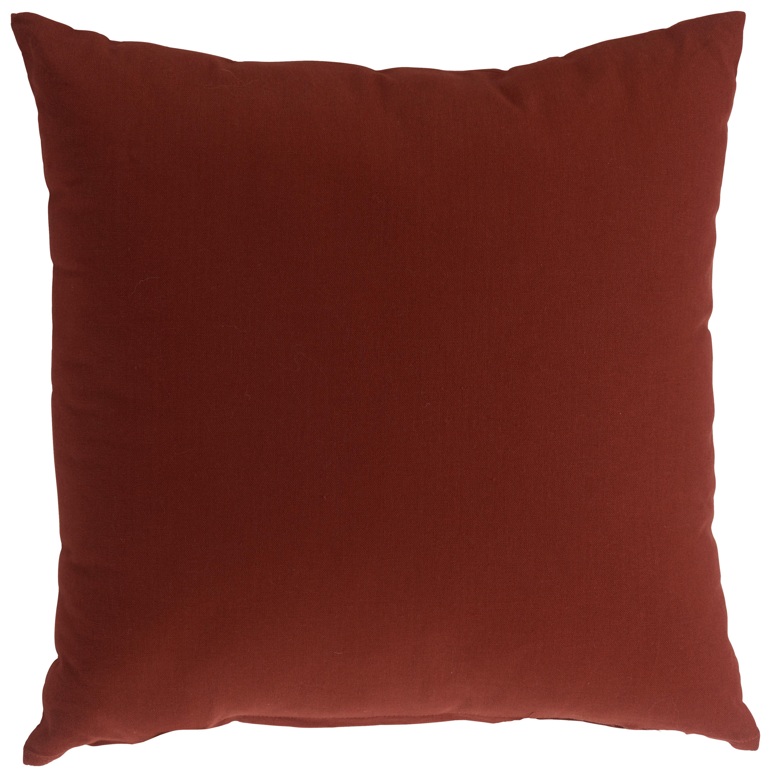 DEKORAČNÍ POLŠTÁŘ 45/45 cm - měděné barvy, Basics, textil (45/45cm) - Esposa