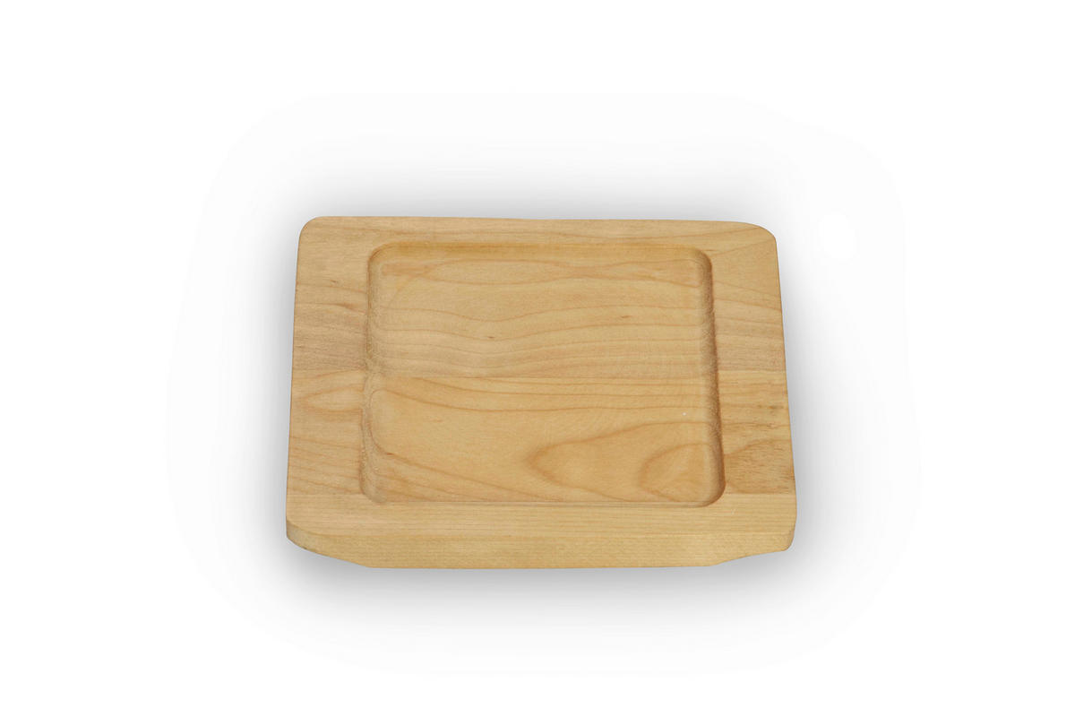 PFANNENSET Gusseisen 4-teilig  - Schwarz, Basics, Metall (18,5/12,6/3,6cm) - Echtwerk