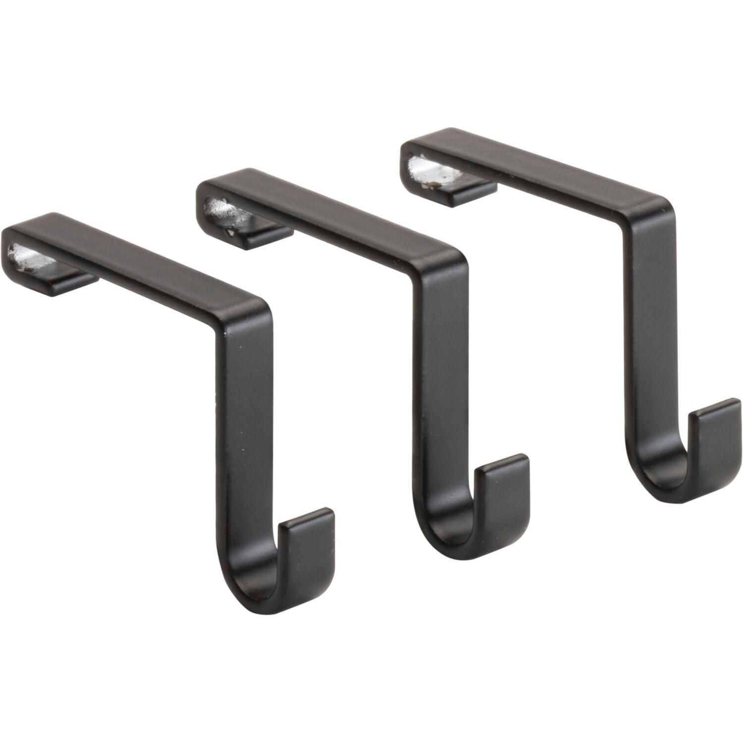 HAKEN-SET - Schwarz, Basics (6/2,8/1cm) - HKT