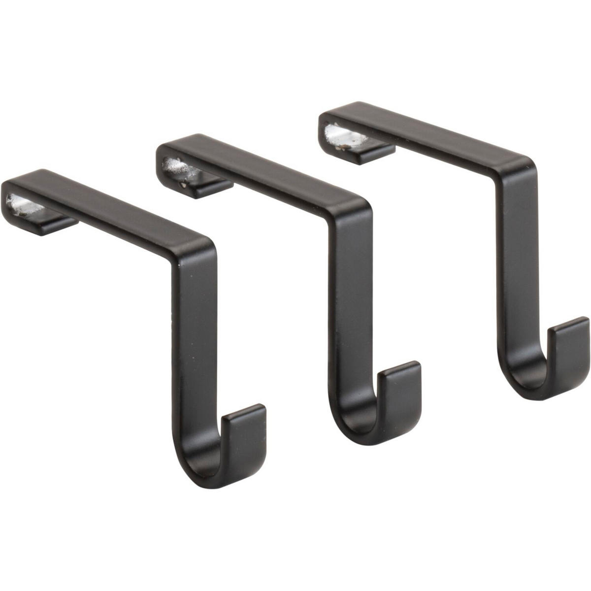 HAKEN-SET - Schwarz, Basics (6/2,8/1cm) - HKT
