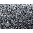 HOCHFLORTEPPICH 120/170 cm Fashion Shaggy  - Blau/Grau, Basics, Textil (120/170cm) - Novel