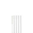 TRINKHALM - Transparent, Design, Glas (15,00cm) - Leonardo TRINKHALM - Transparent, Design, Glas (15,00cm) - Leonardo