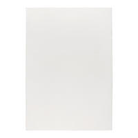WEBTEPPICH 160/220 cm  - Weiss, Basics, Textil (160/220cm)
