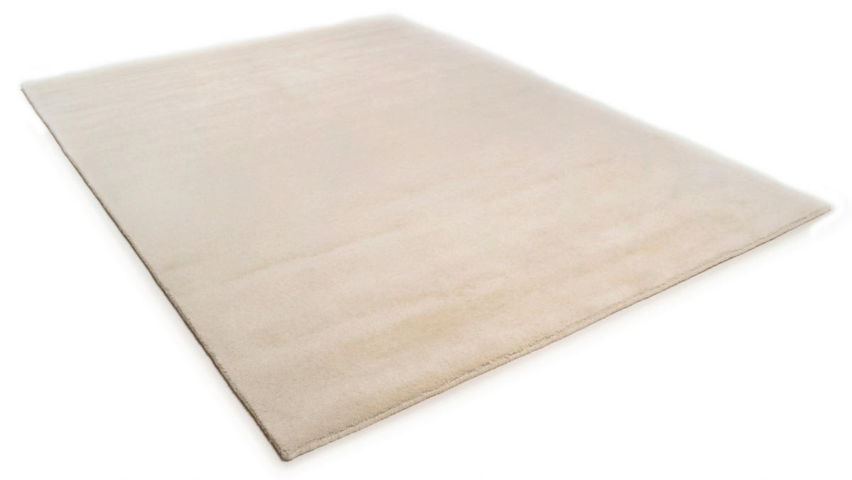 ORIJENTALNI TEPIH  bež     - bež, Osnovno, tekstil (70/140cm)
