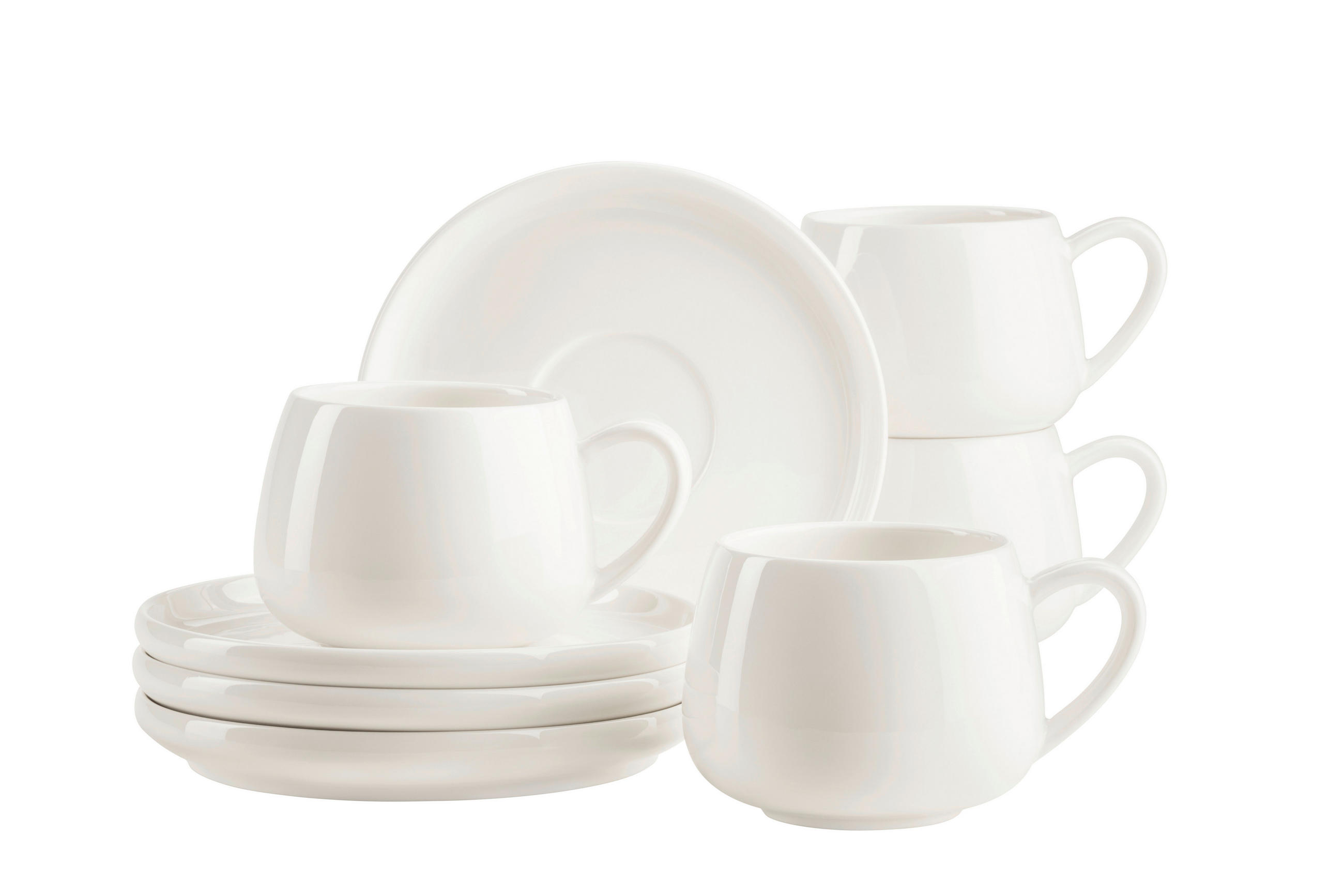Kaffeetassen-Sets online kaufen